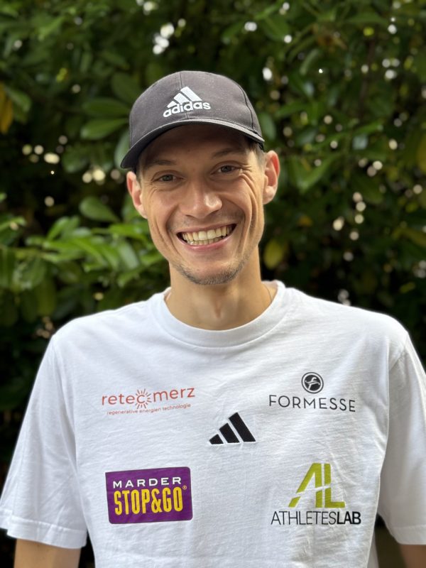 Vor Trumer Triathlon